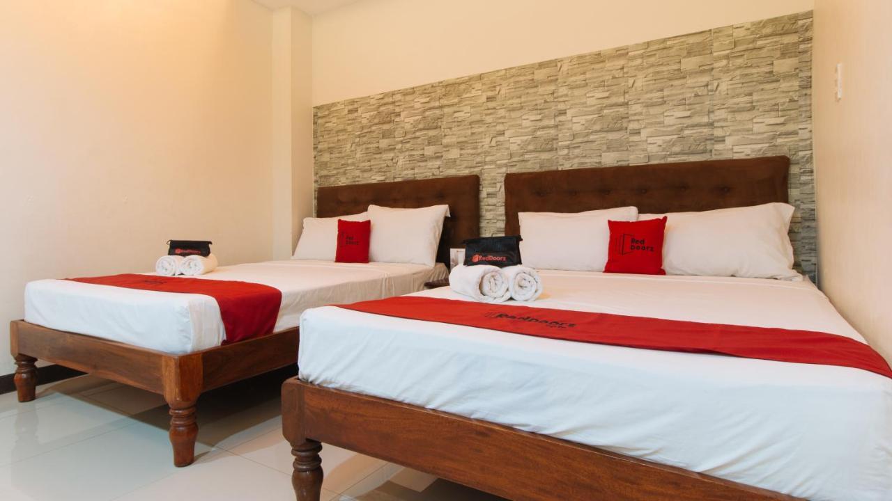 Reddoorz Plus @ Melsol Metro Vigan Exterior foto
